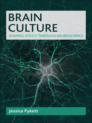 cover image of Brain Culture